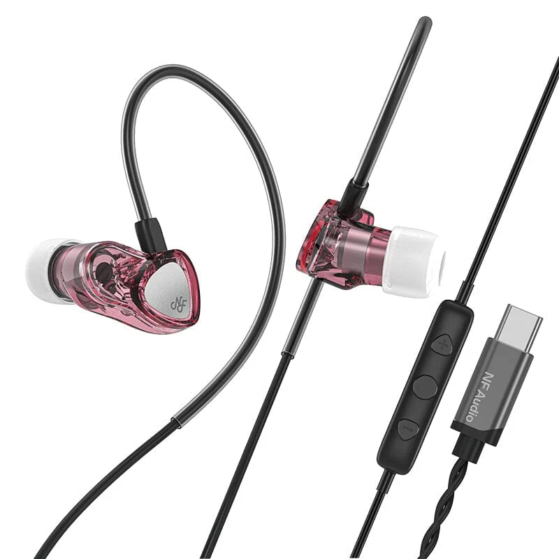 NFAUDIO RA05